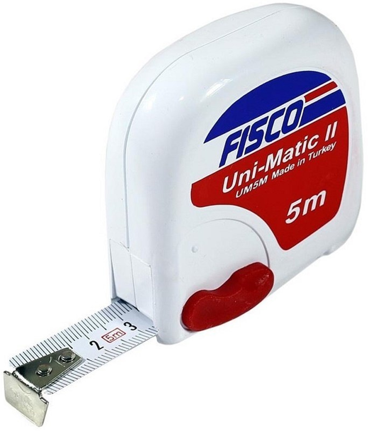 FİSCO METRE 5 MT