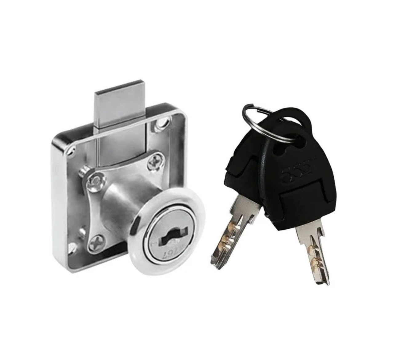 Five Star Kare Çekmece Kilidi