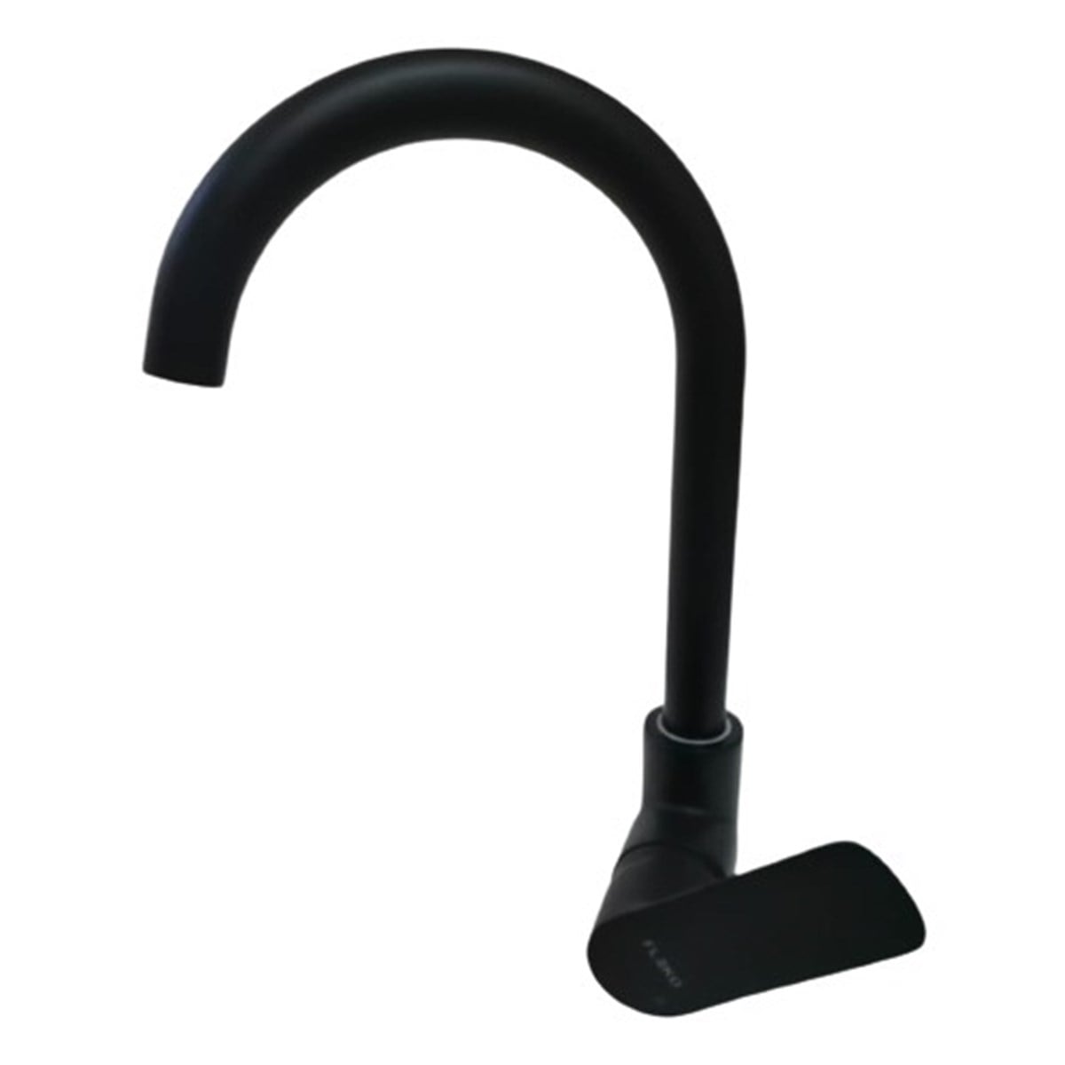 FLEKO C402 MUTFAK BATARYASI SİYAH MAFSALLI