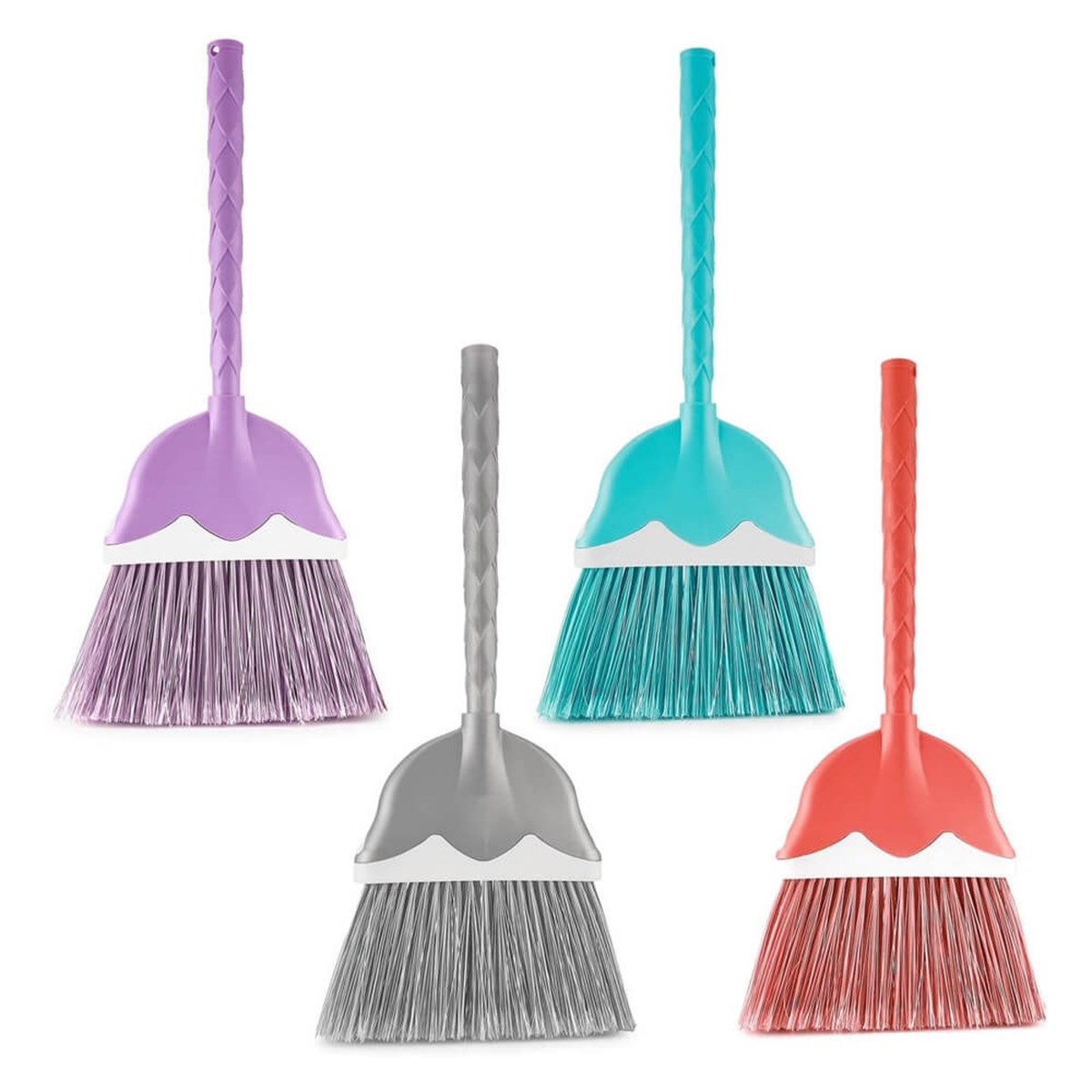 FLOARA LALE SÜPÜRGE NO:2