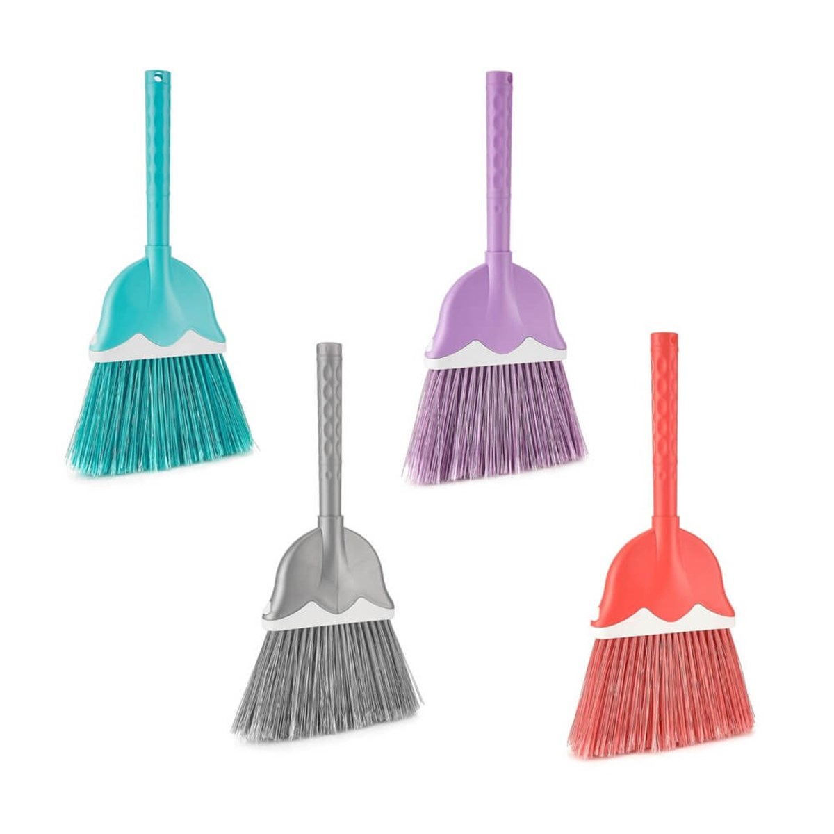 FLORA LALE SÜPÜRGE NO:1