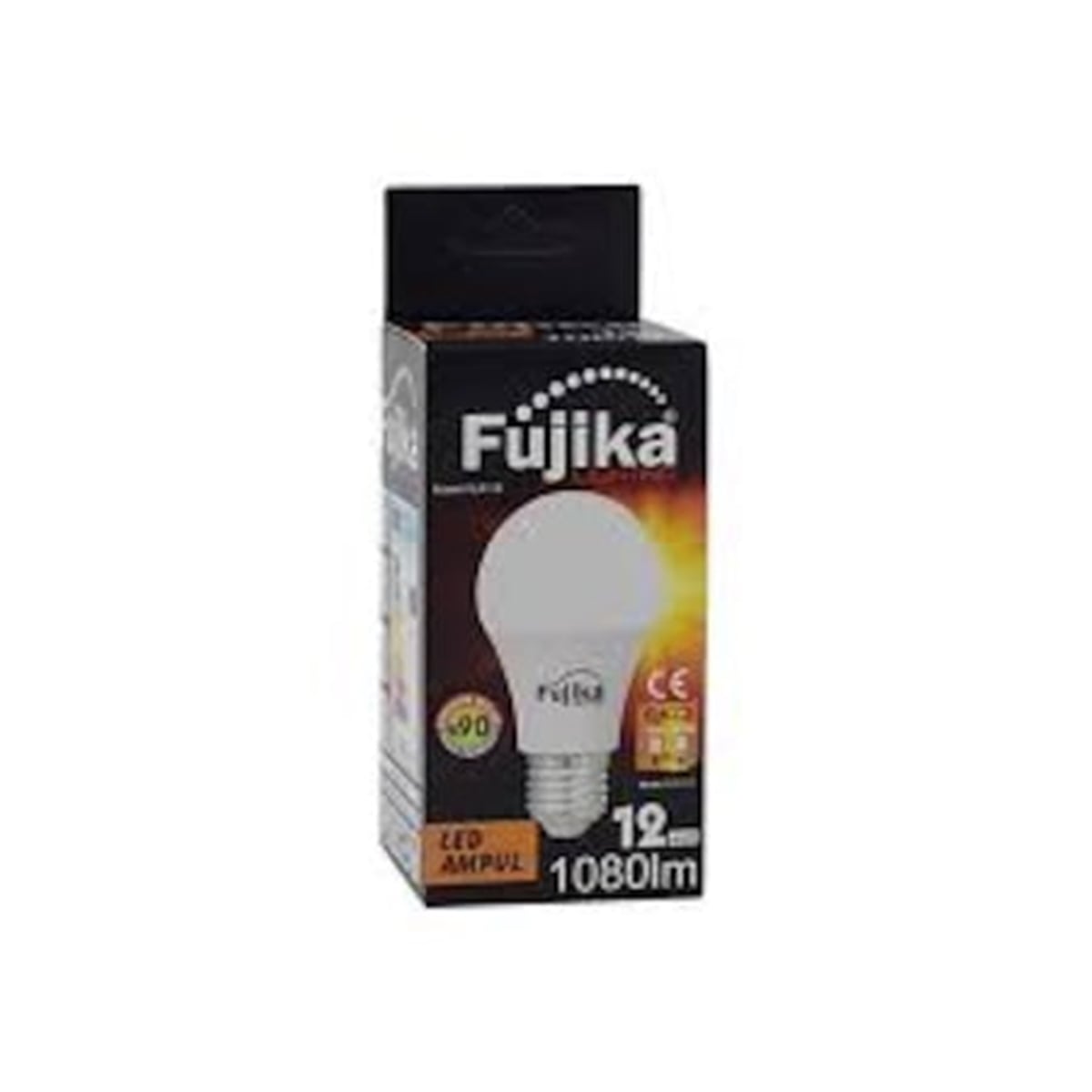 FUJİKA LED AMPUL 12W BEYAZ E27
