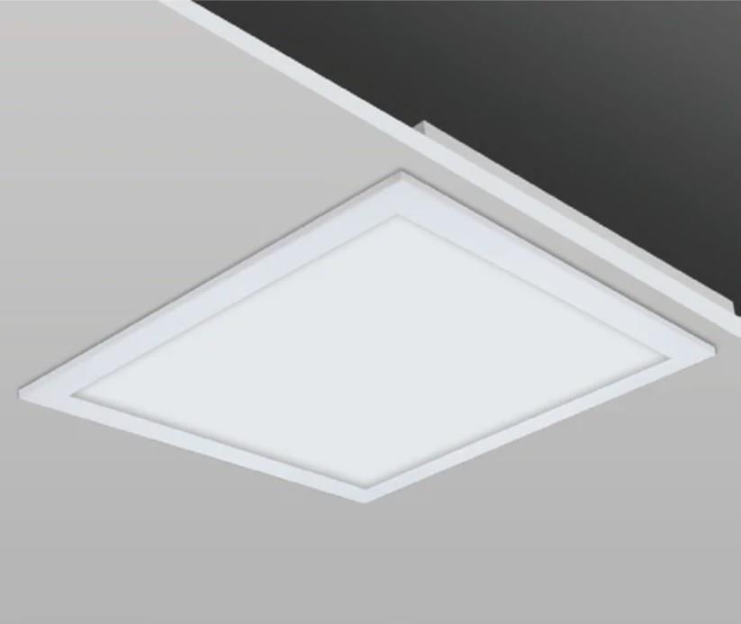 Gecem Sıva Altı Led Slim 60*60 Panel 36W 6000K