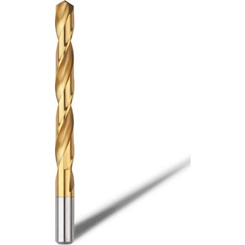 Gfb Hss Titanyum Matkap Ucu 9Mm