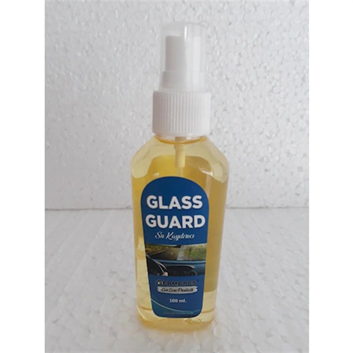 GLASS GUARD SU KAYDIRICI 100 ML