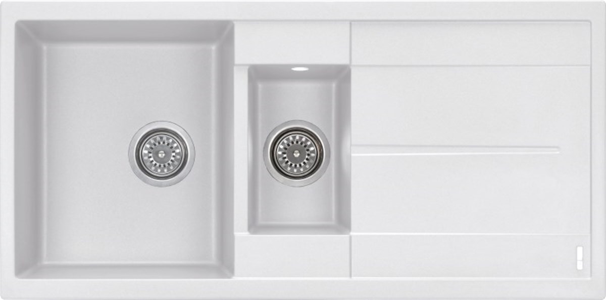 Glgeneral Artes Granit Evye 99X50 Beyaz