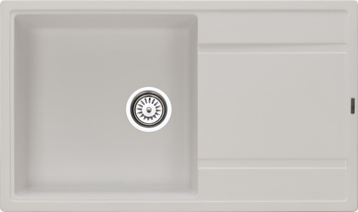 Glgeneral Astro Granit Evye 86X50 Beyaz