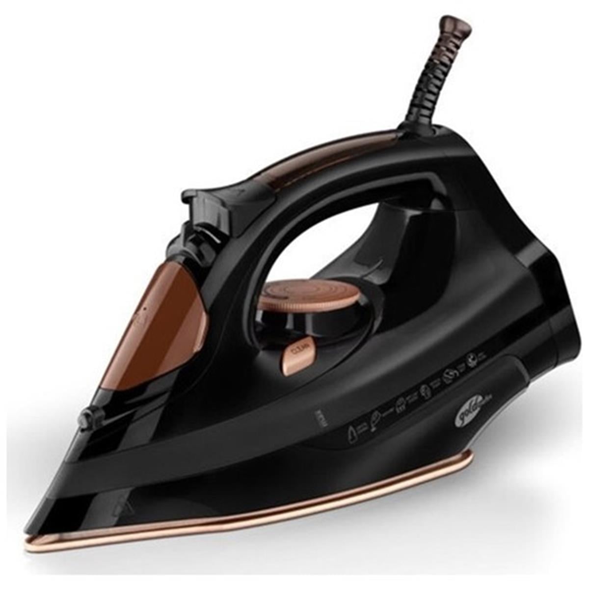 Goldmaster 7613 Maxipress Buharlı Ütü