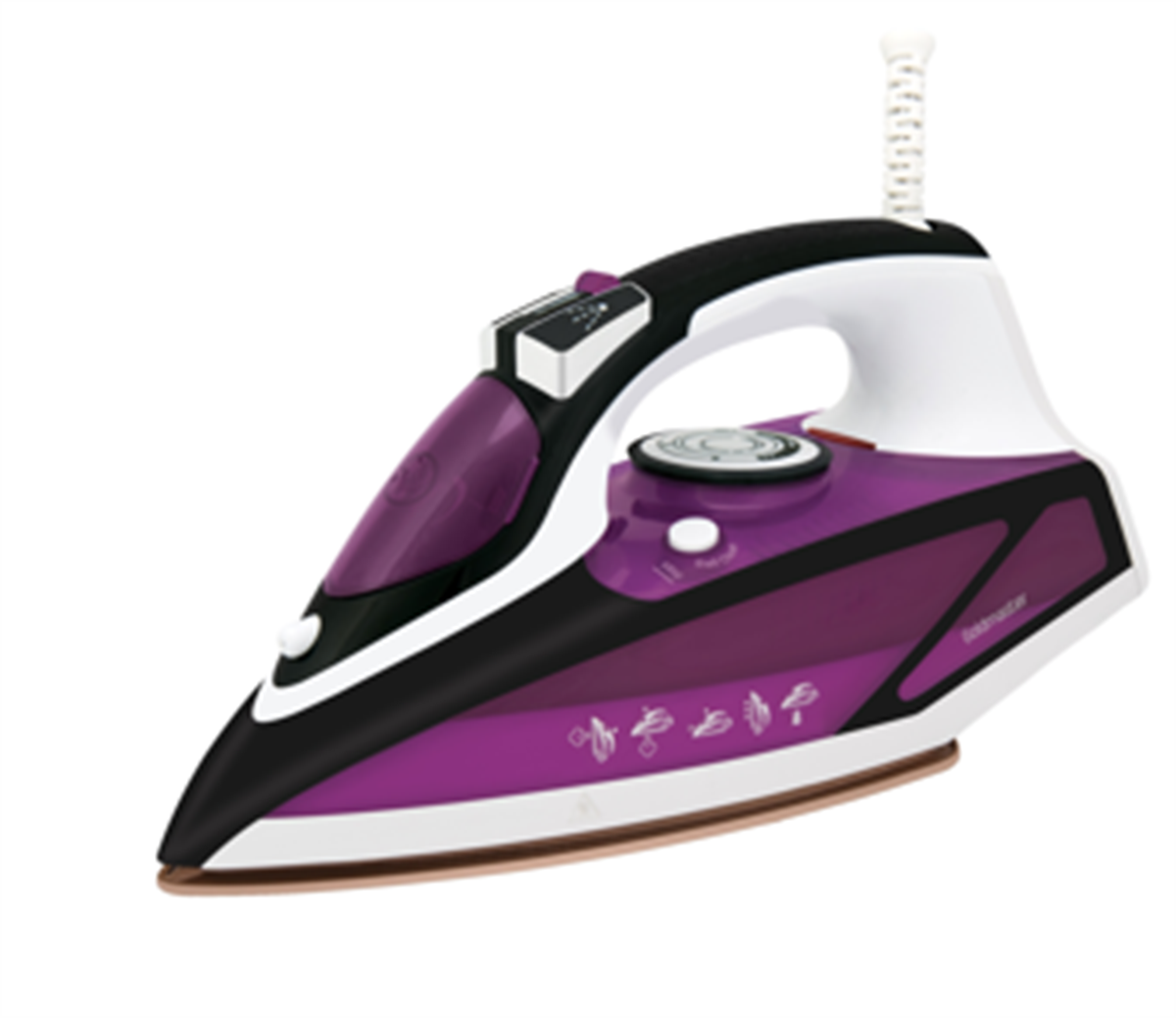 Goldmaster 7615 Vals Ütü