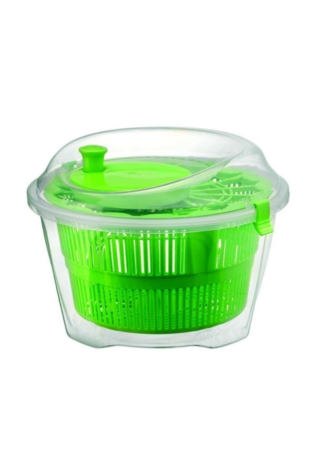GONDOL VEGA SALATA KURUTCU 4.4 LT