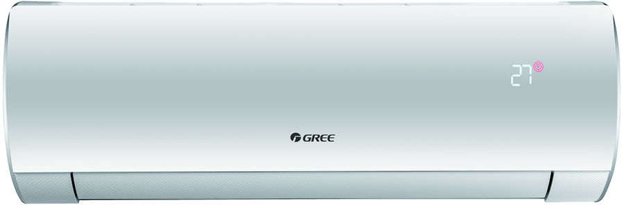 Gree Faıry Gwh24Ace Split Klima 24000 Btu Beyaz