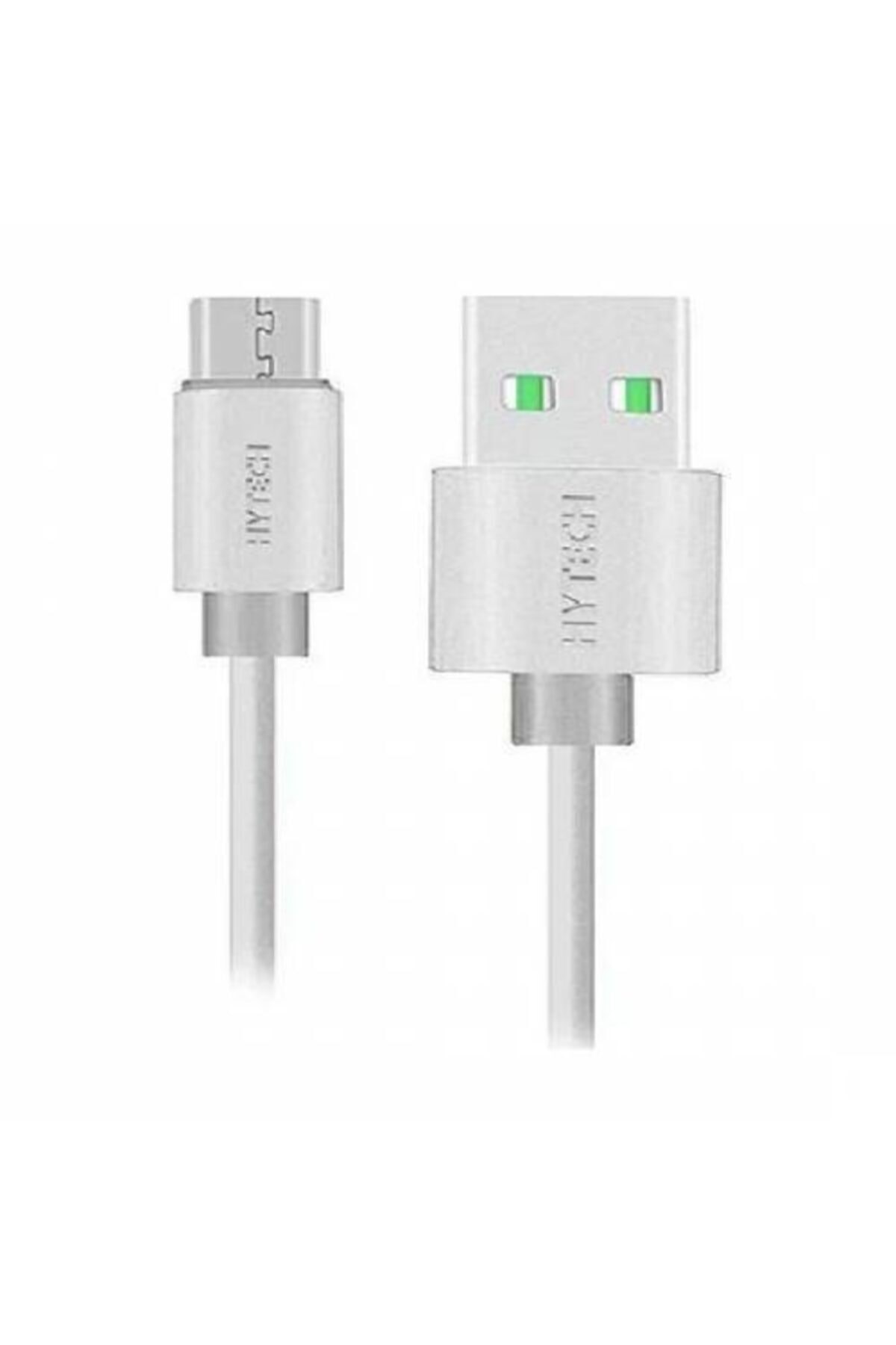 HYTECH X81 MİCRO USB ŞARJ KABLOSU 1 MT 2A MİX