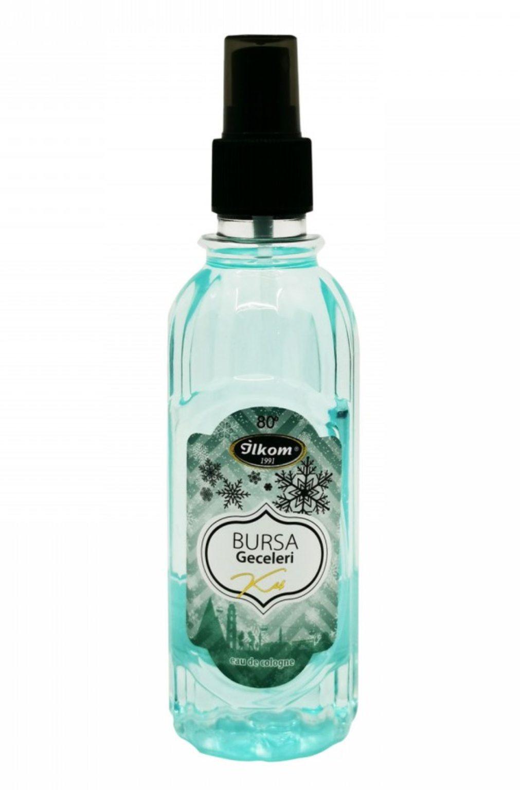 İlkom Kolonya Karma 260 Ml