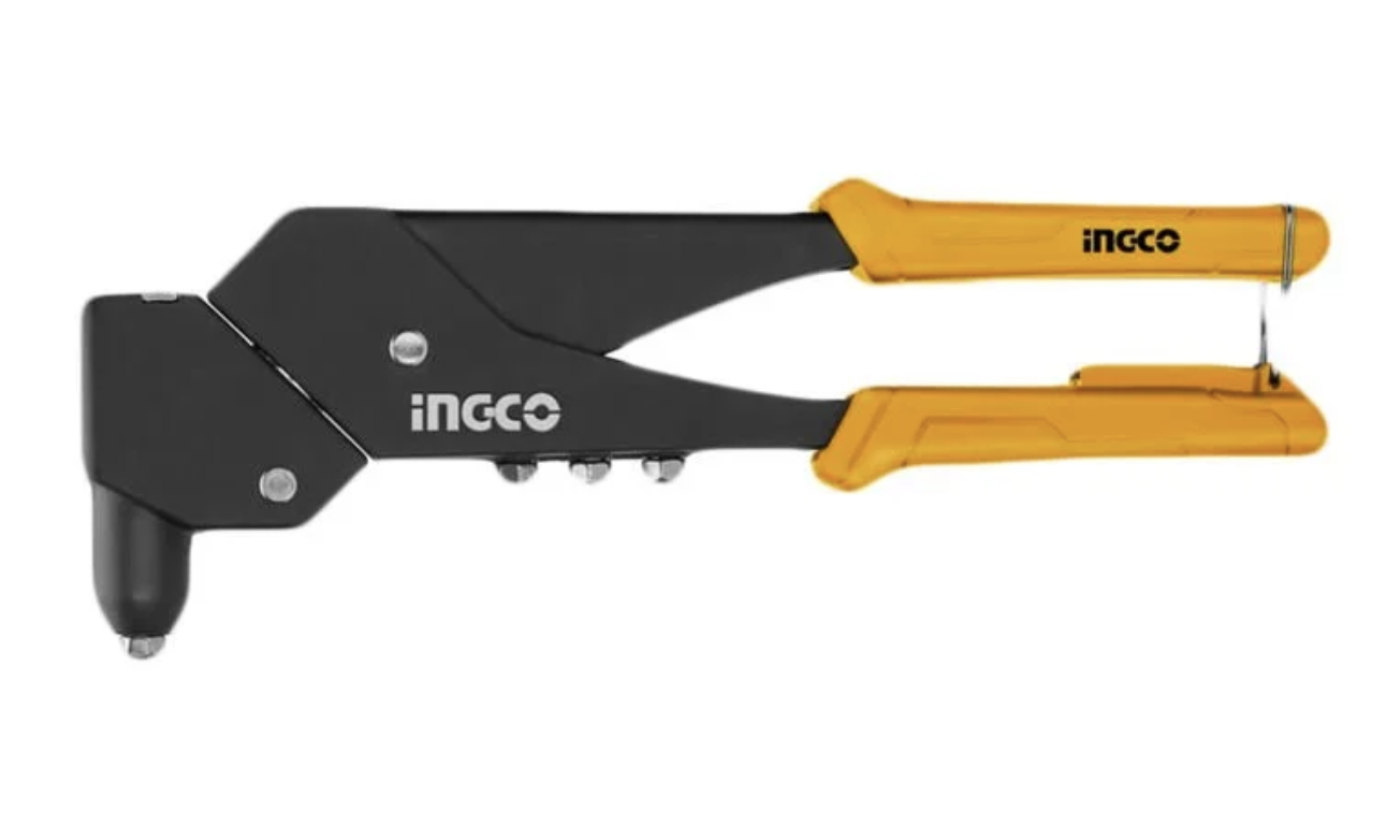 İngco 360 ° Döner Başlı Perçin Tabancası