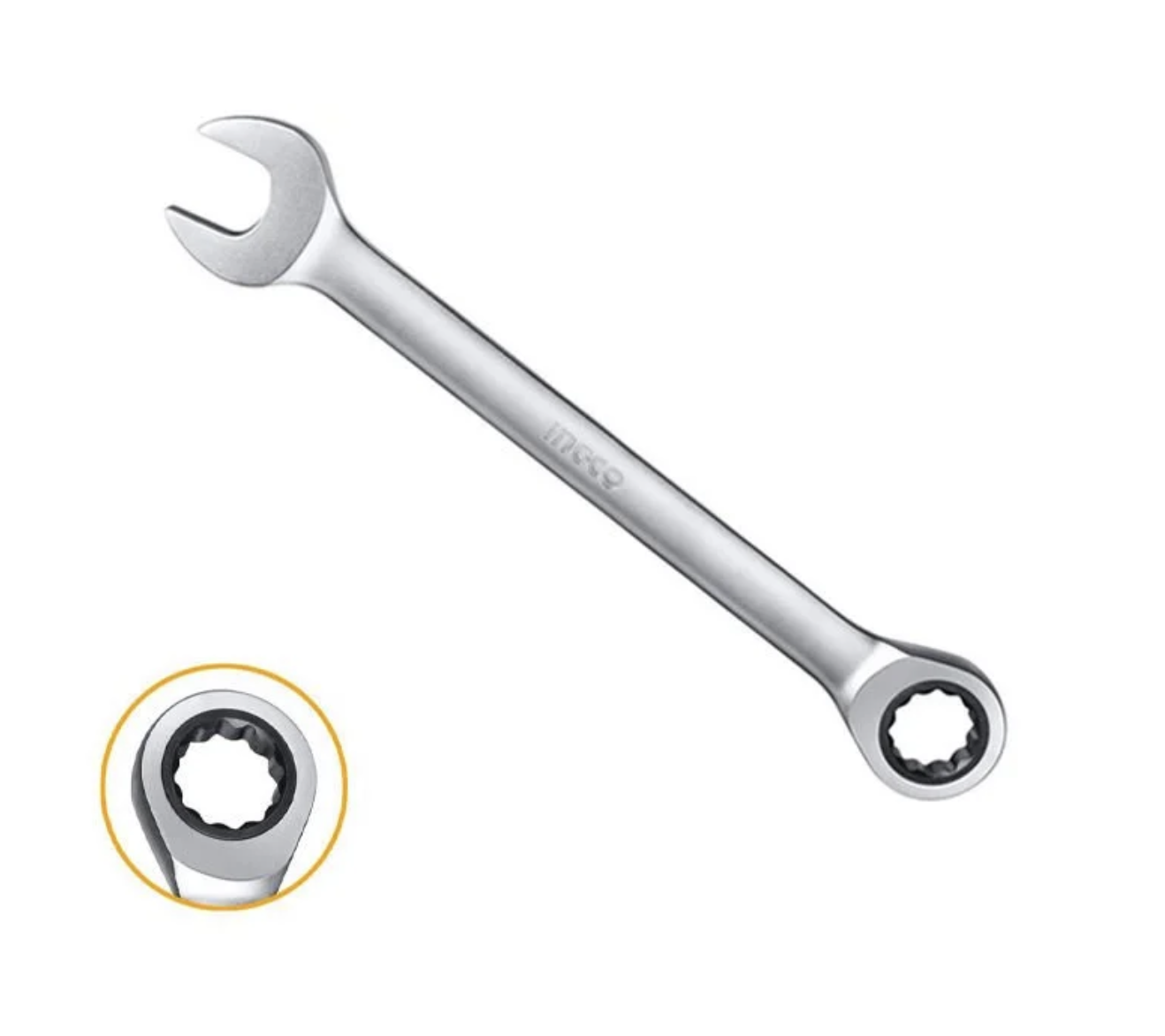 İngco Beton Murç 250Mm 10