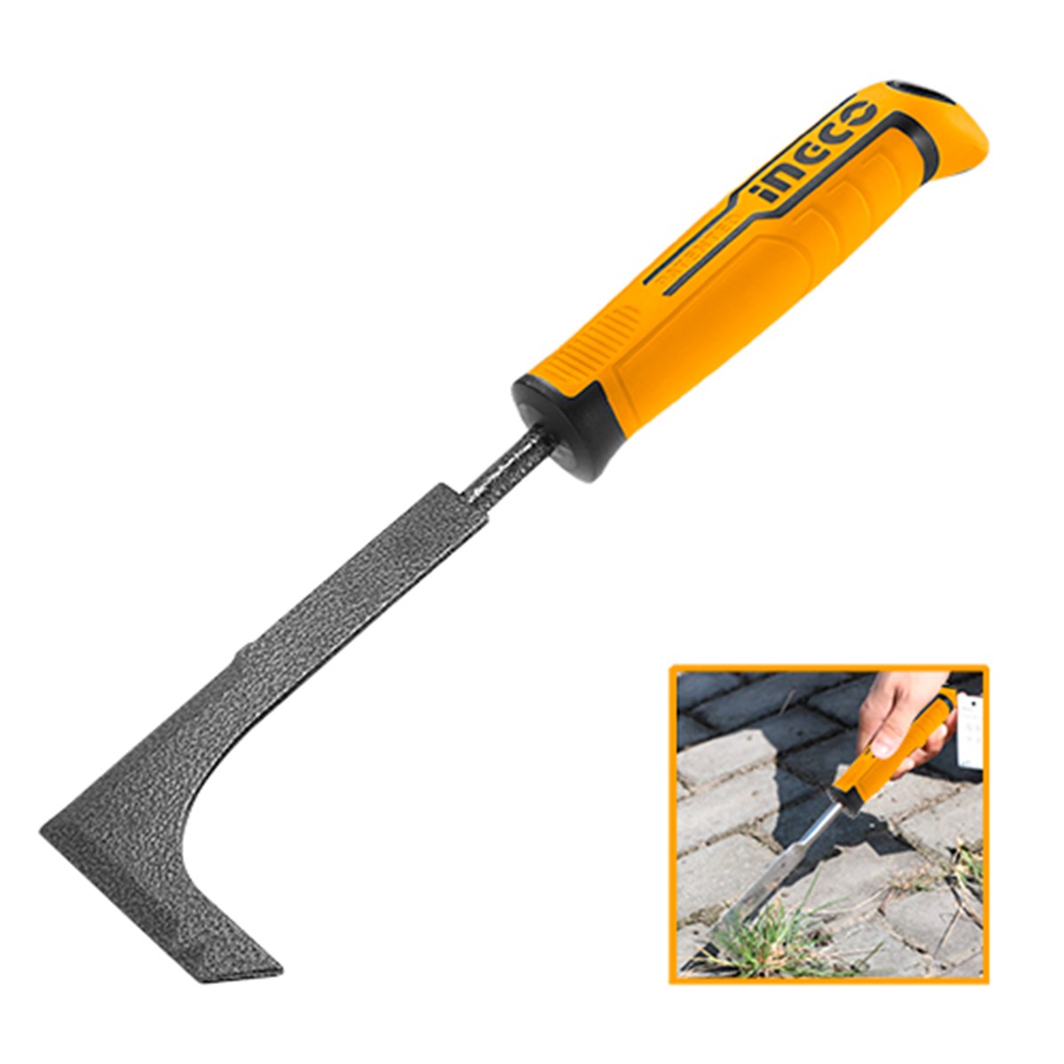 İngco Hwk1008 Ot Bıçağı