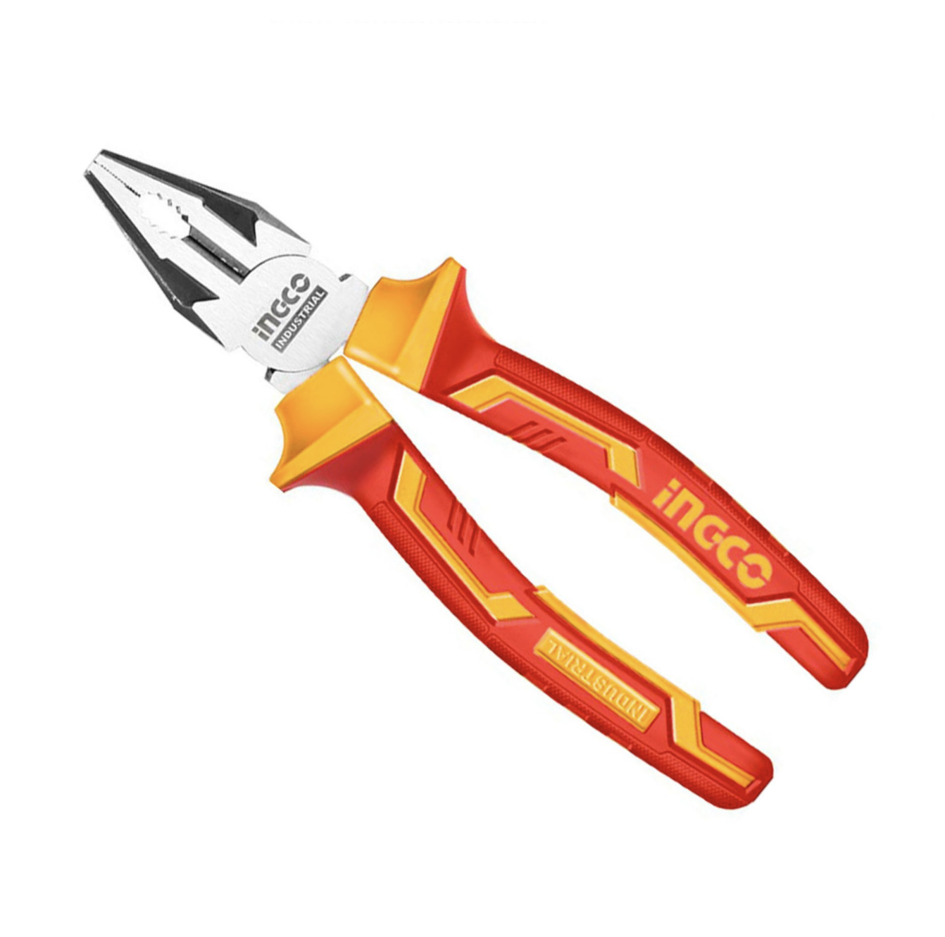 İngco İzole Kombine Pense 1000 Watt 200Mm