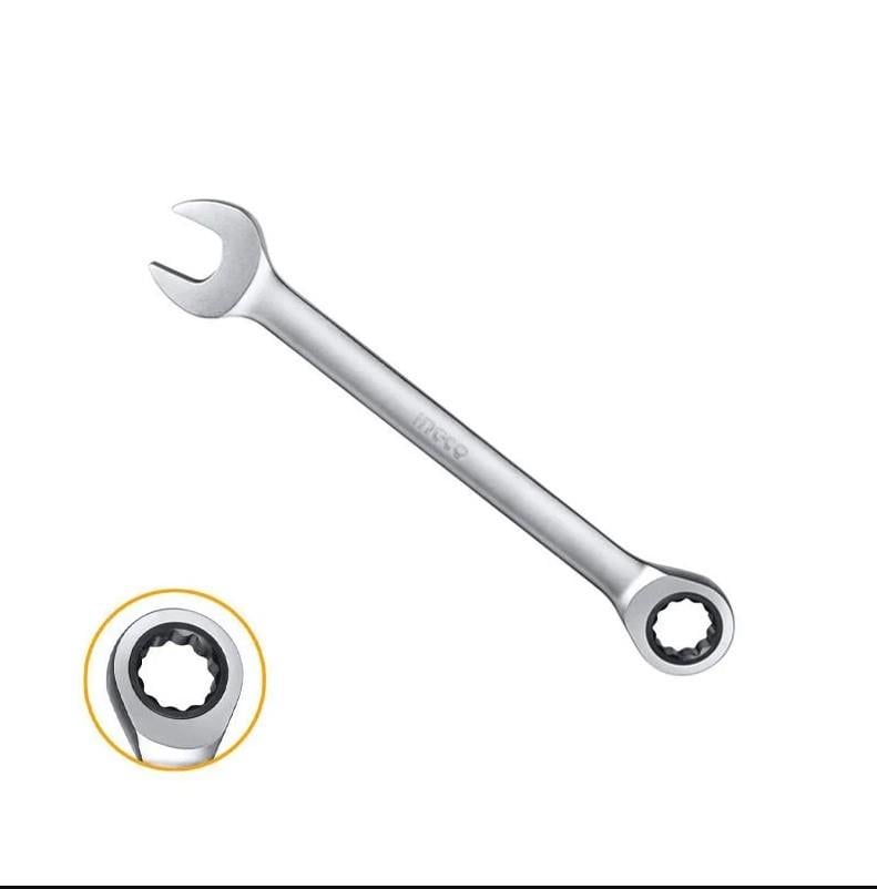 İngco Kombine Anahtar 10Mm