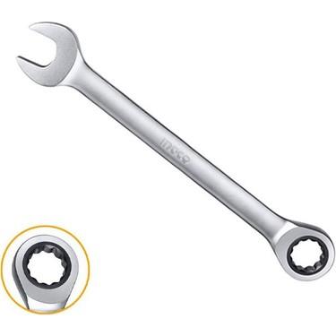 İngco Kombine Cırcır Anahtar 15Mm