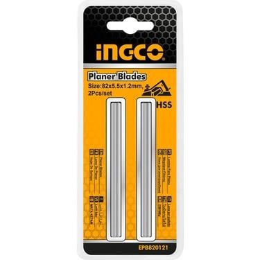 İngco Planya Bıçağı Set 2 Li