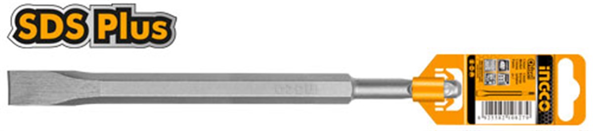 İNGCO SDS PLUS KESKİ 14X250X20 MM