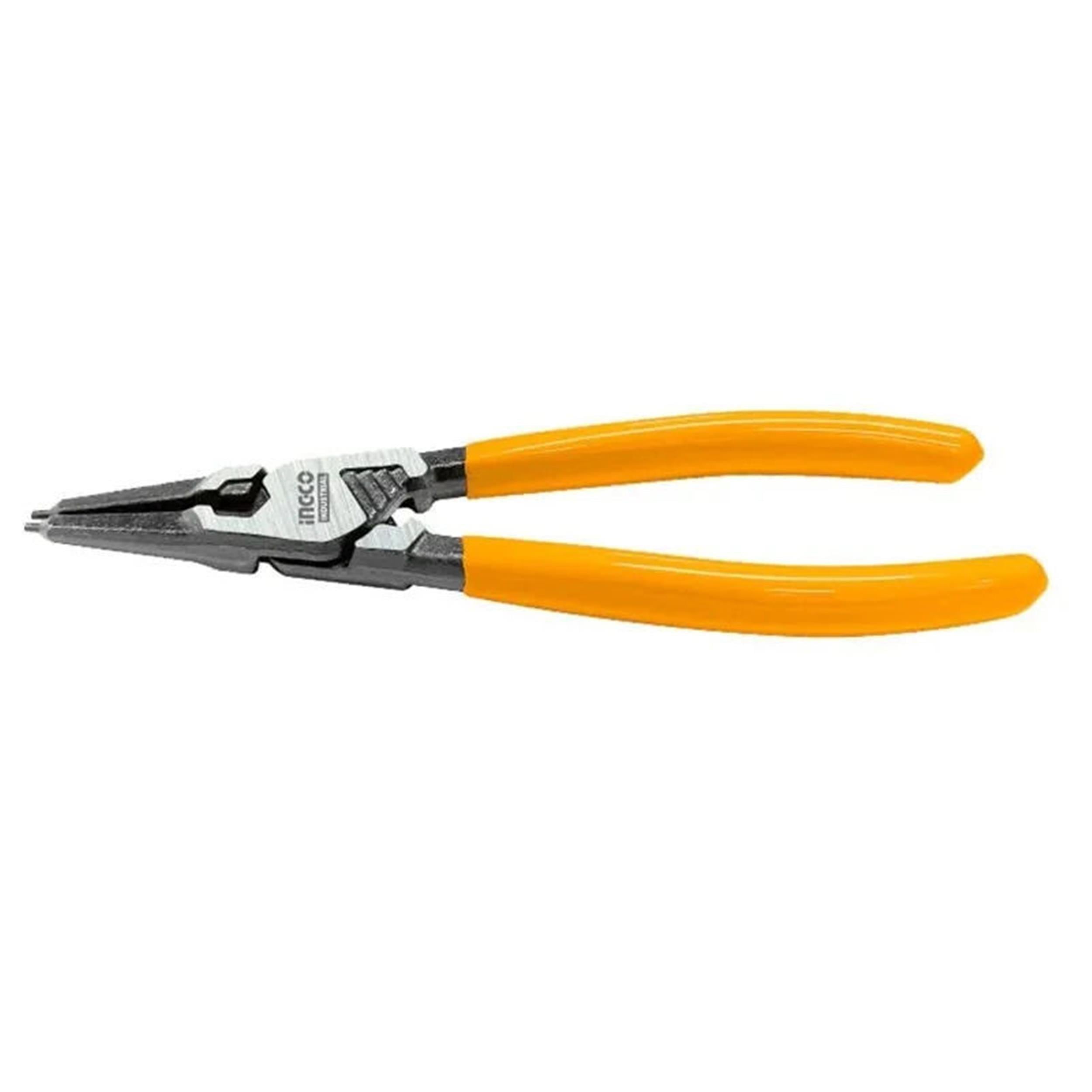İngco Sekman Pensesi Düz İç 180Mm