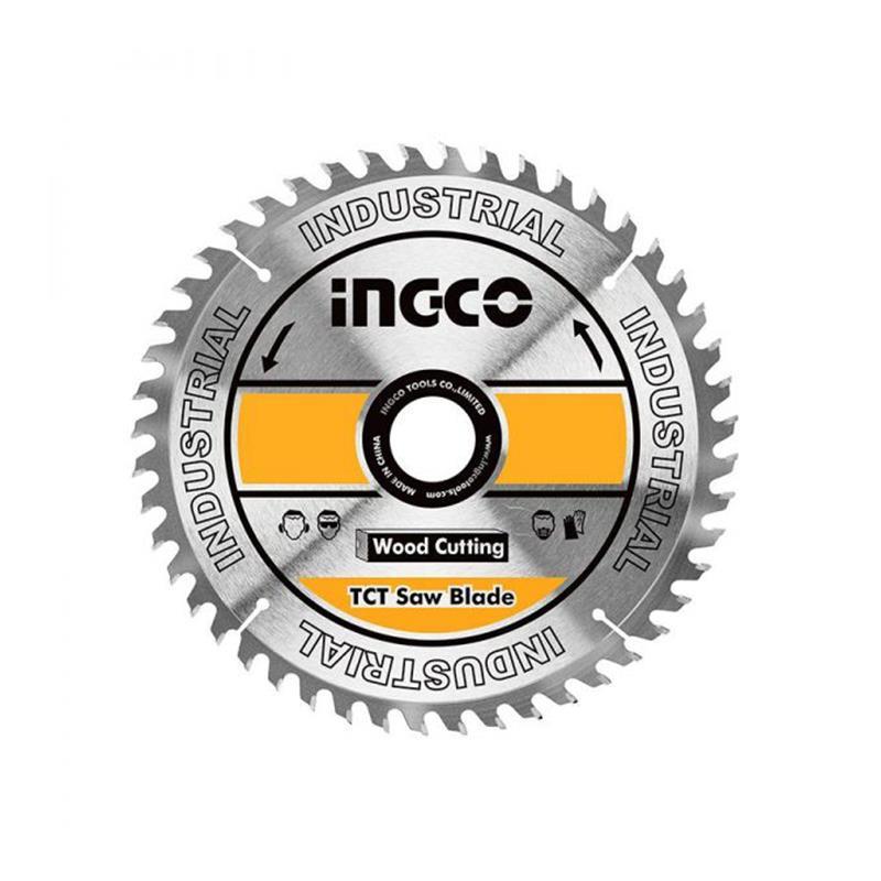 İngco Tct Testere 110X20Mm 40 Diş