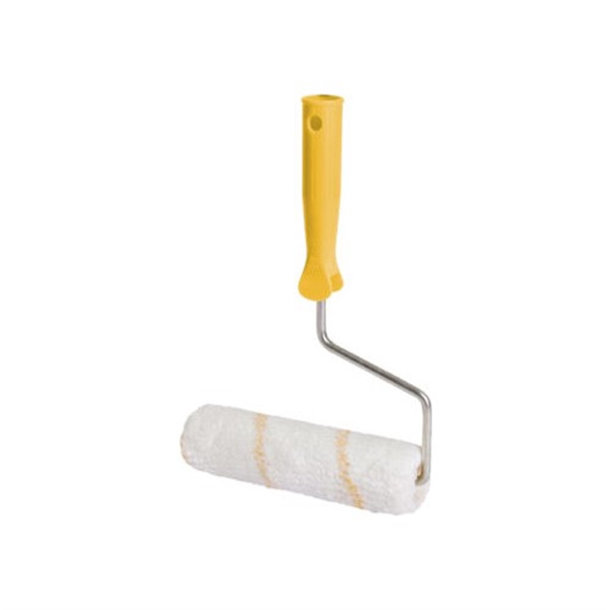 İzmir Fırça Extra Saten Rulo Gold 20Cm