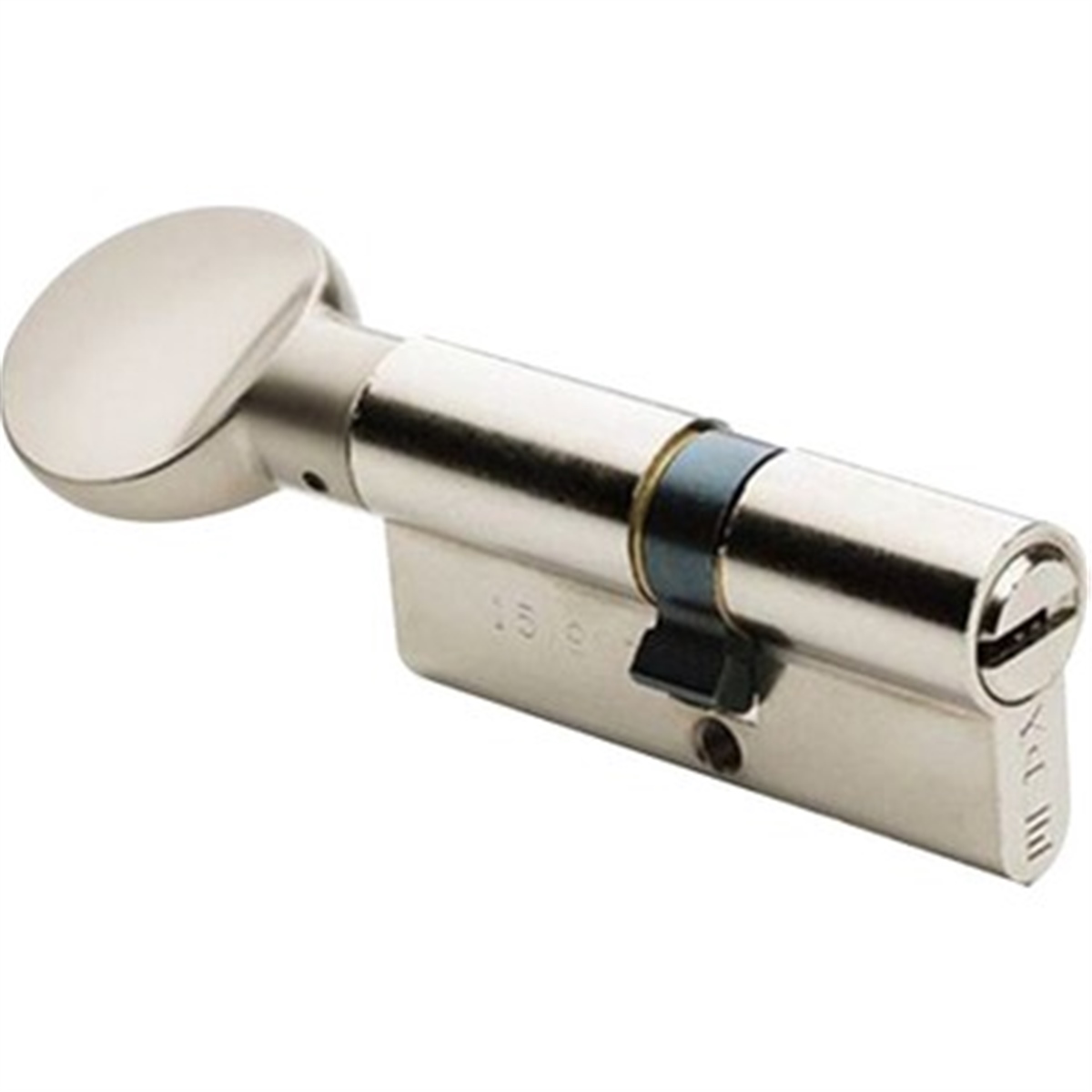 KALE 164 SM SİSTEM SİLİNDİR MANDALLI 68 MM SATEN