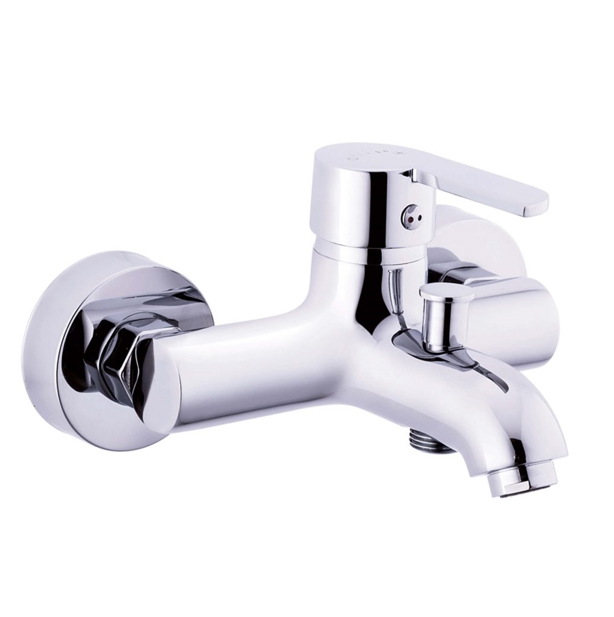 KAS GÜLNİHAL BANYO BATARYASI