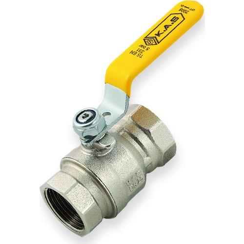Kas Küresel Gaz Vanası 3/4