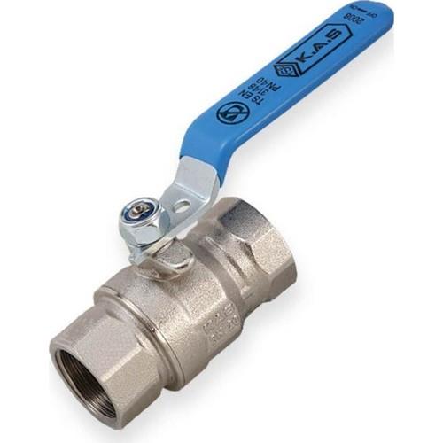 Kas Küresel Su Vanası  1/2