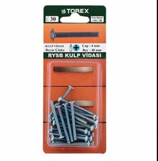 Knitex 2612 Akıllı Vida 3.9X13