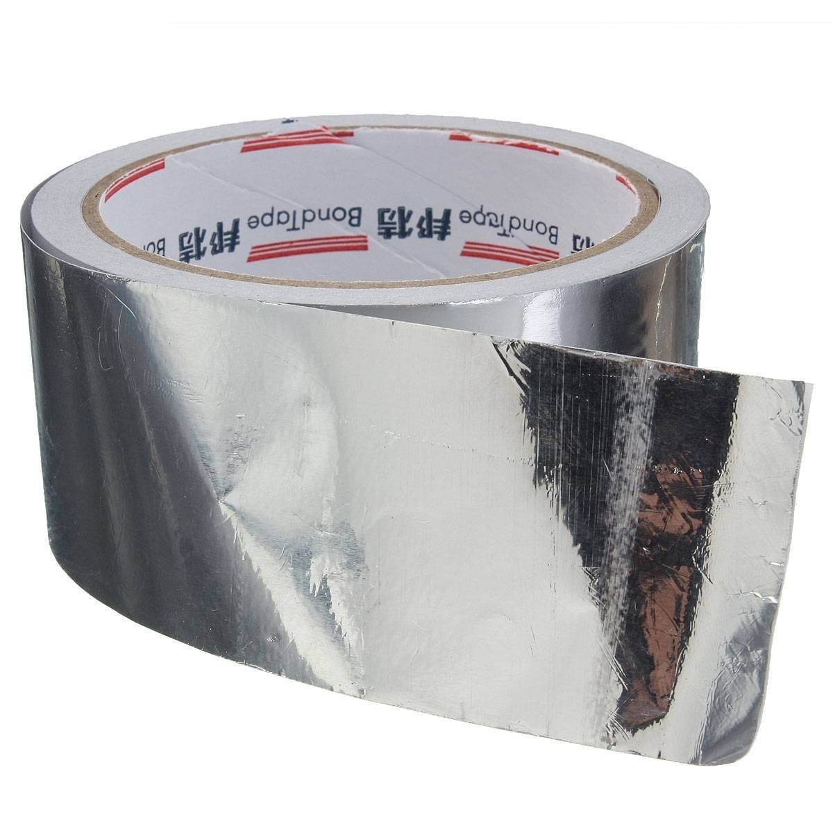 KUPA ALÜMİNYUM FOLYO BANT 45X20 MT