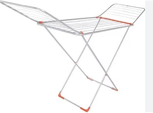 Lady 3304 E.Caprıce Kanatlı Çamaşır Kurutmalık