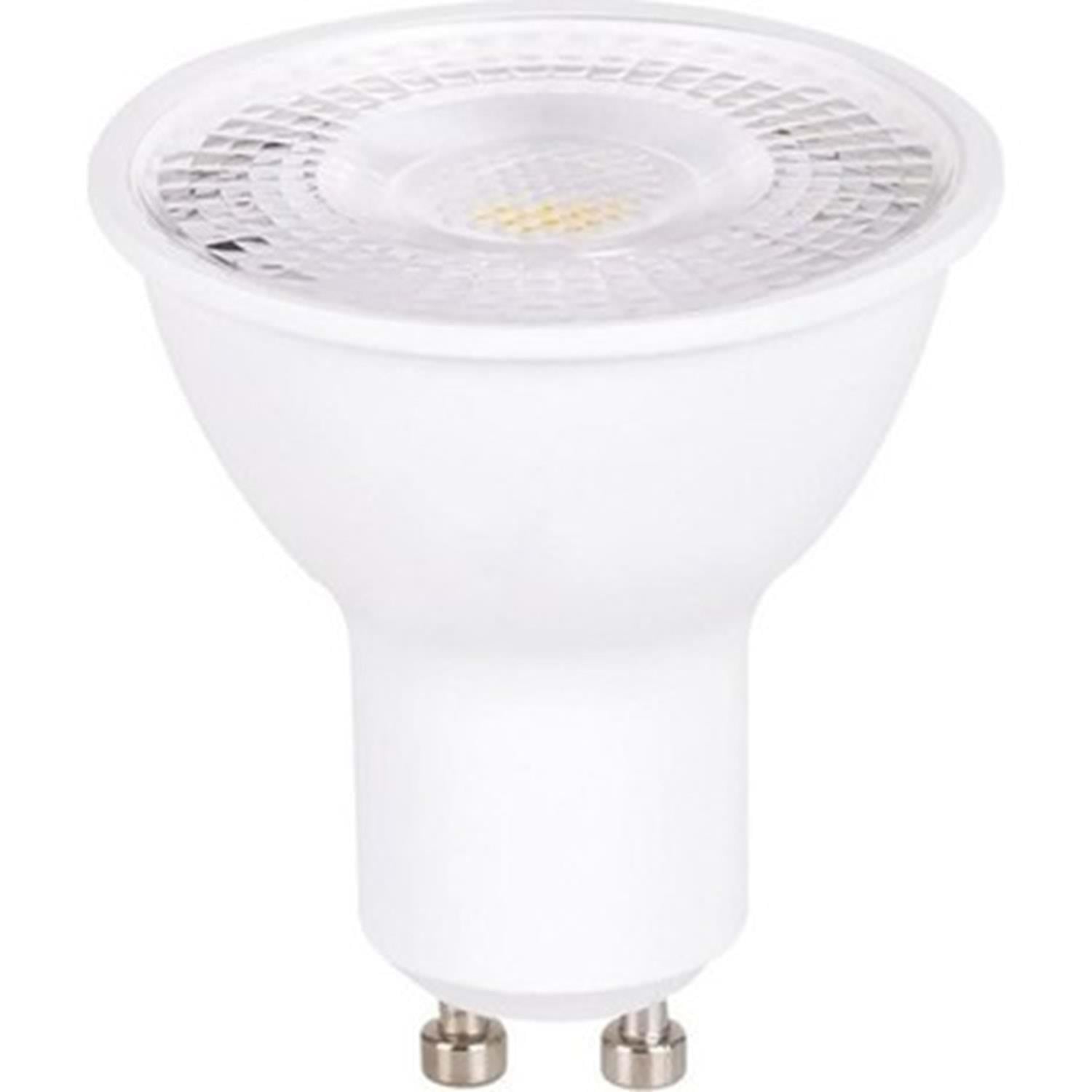Leva Ampul Led Çanak 5W Beyaz Işık