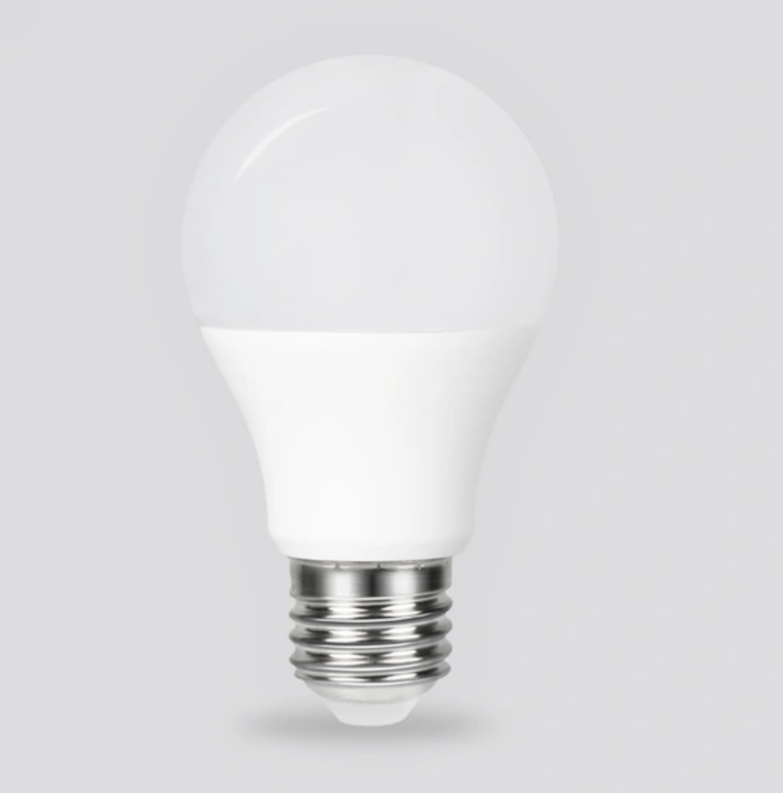 Leva Led Glop Ampul 5W E 14 6500K