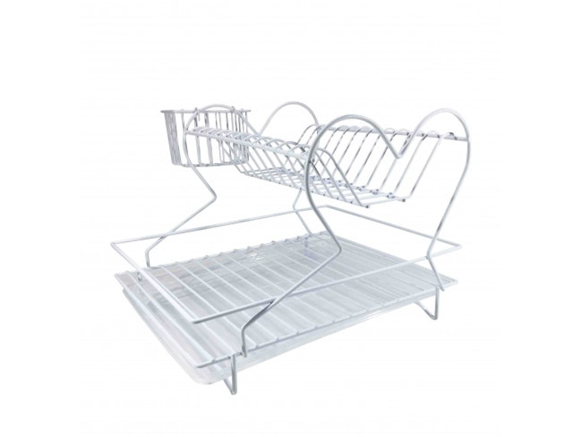 LEVA LOVE TABAKALIK BEYAZ