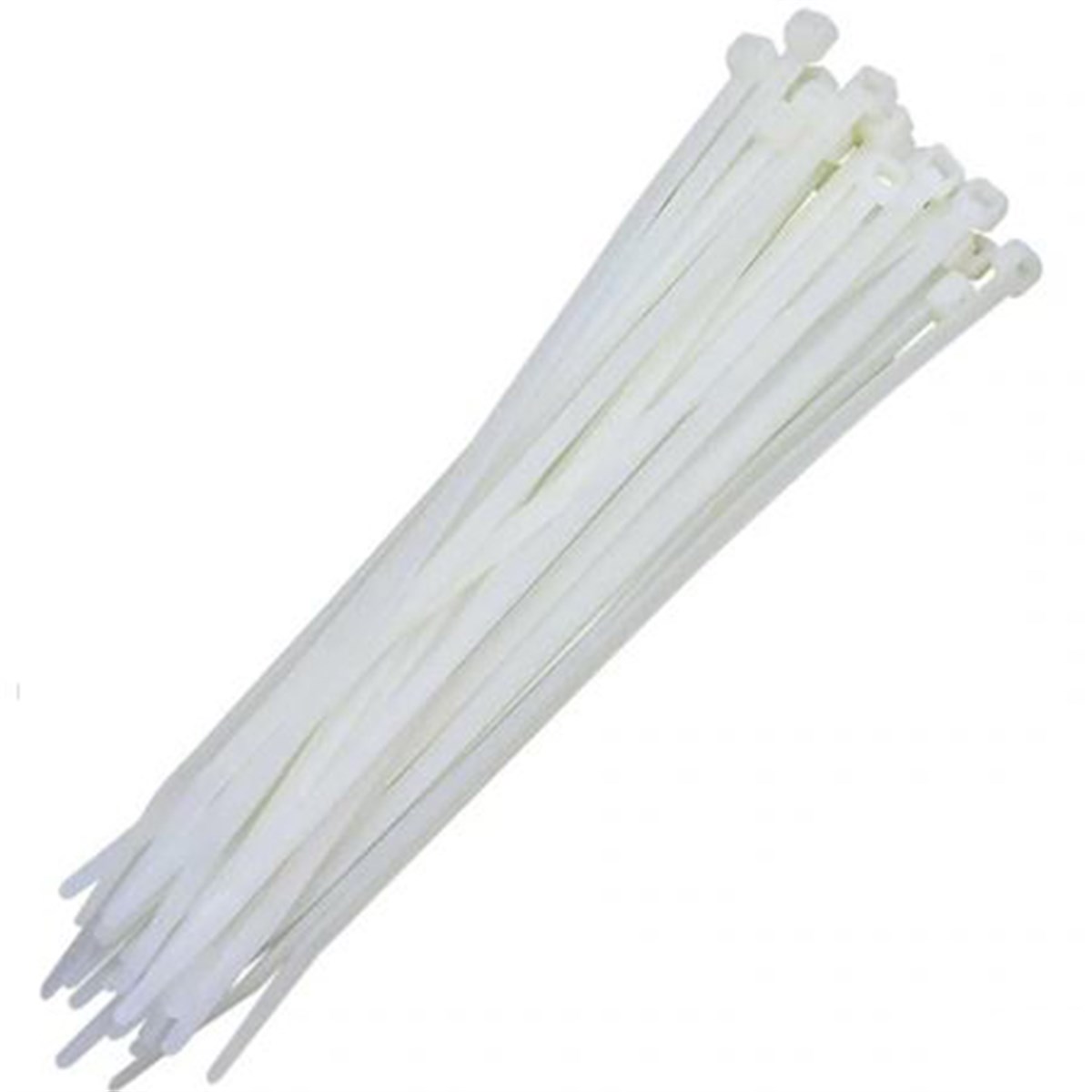 MADE KABLO BAĞI 3.6X300MM BEYAZ