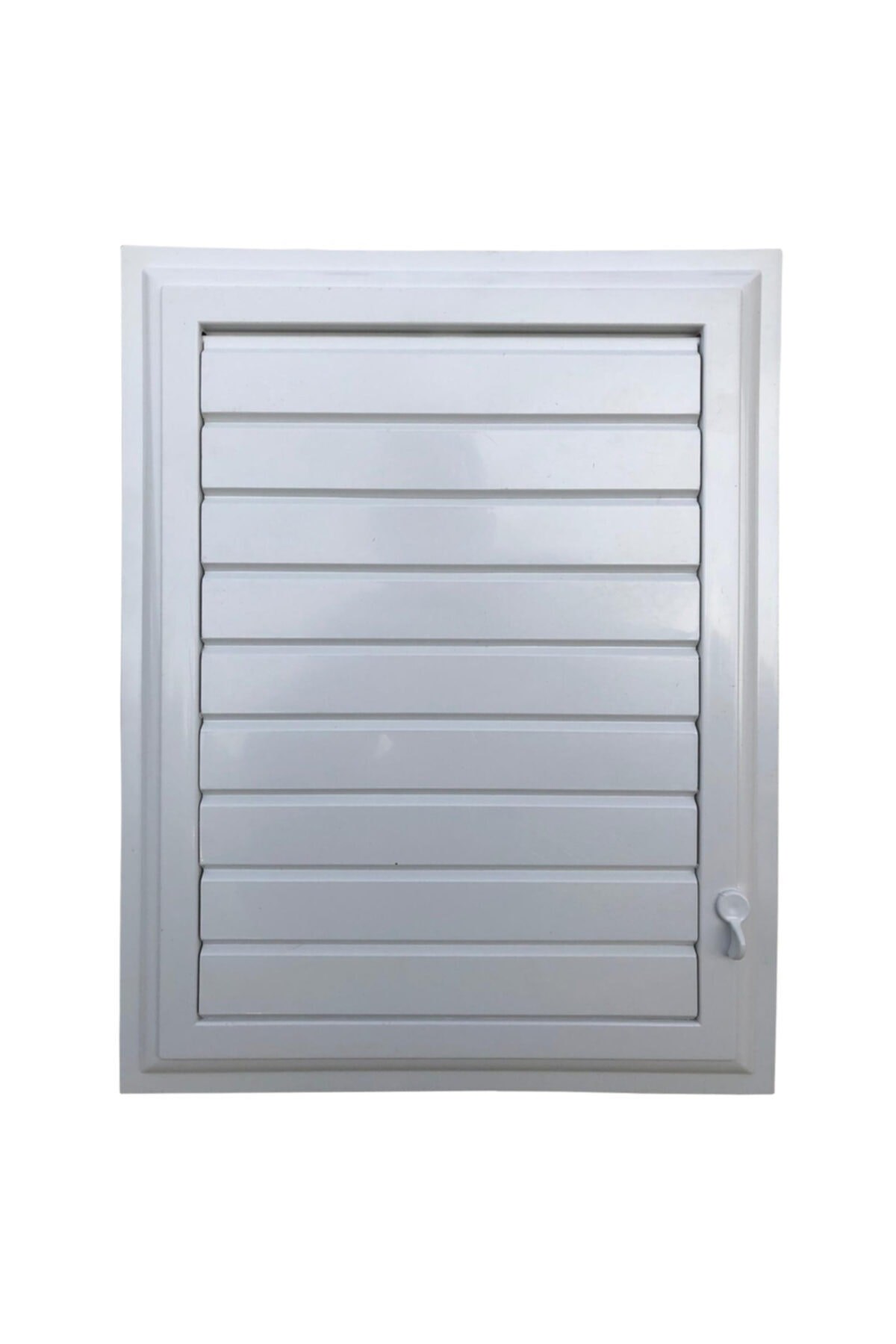 MADE PLASTİK MENFEZ 30X30