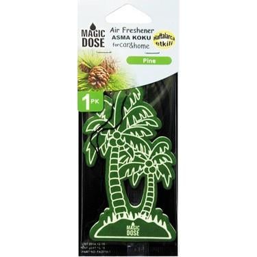 Magic Dose Asma Koku Pine