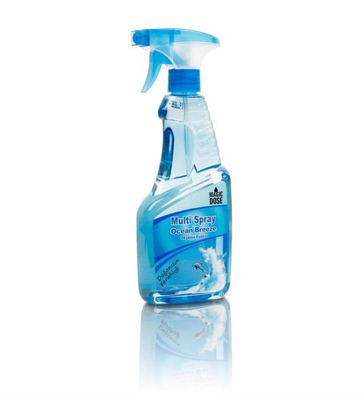 MAGIC DOSE MULTİ SPRAY OKYANUS ESİNTİSİ 500 ML