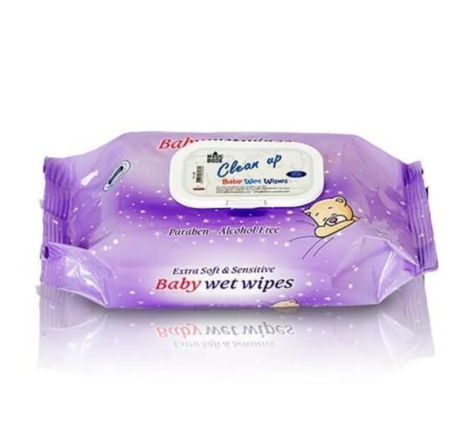 Magic Dose Yüzey Temizlik Havlusu 100 Lü
