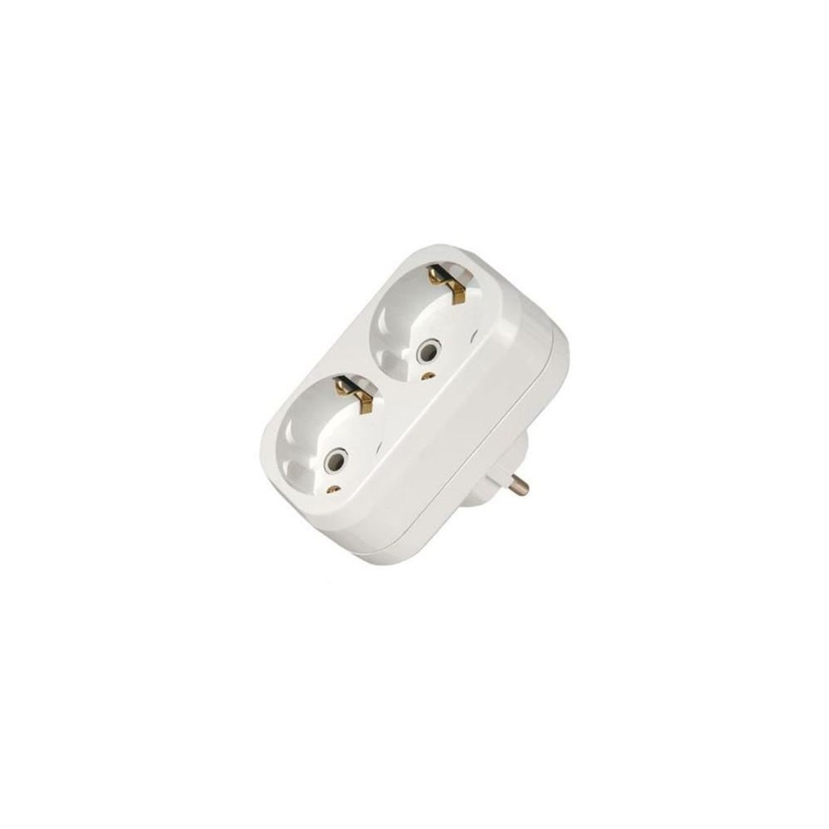 MAKEL 2 Lİ I TİPİ TOPRAKLI GOLYAT