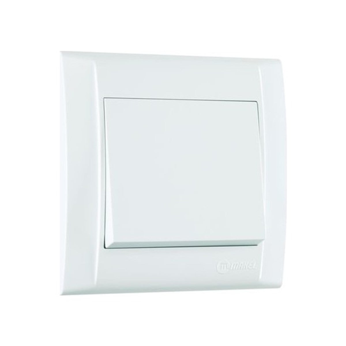 MAKEL DEFNE BEYAZ 005 VAVİEN MODÜL