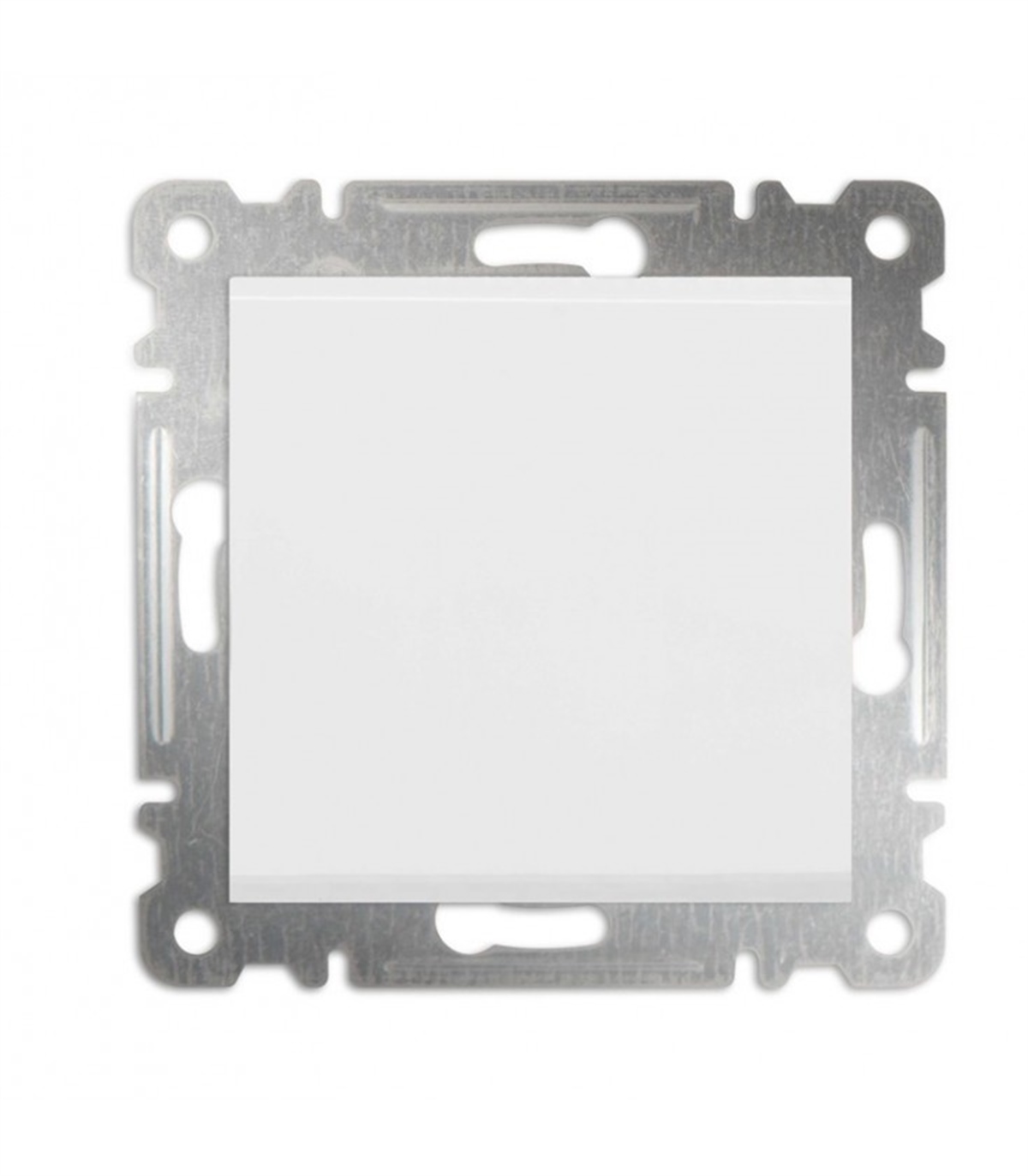 MAKEL KAREA MODÜL ANAHTAR BEYAZ