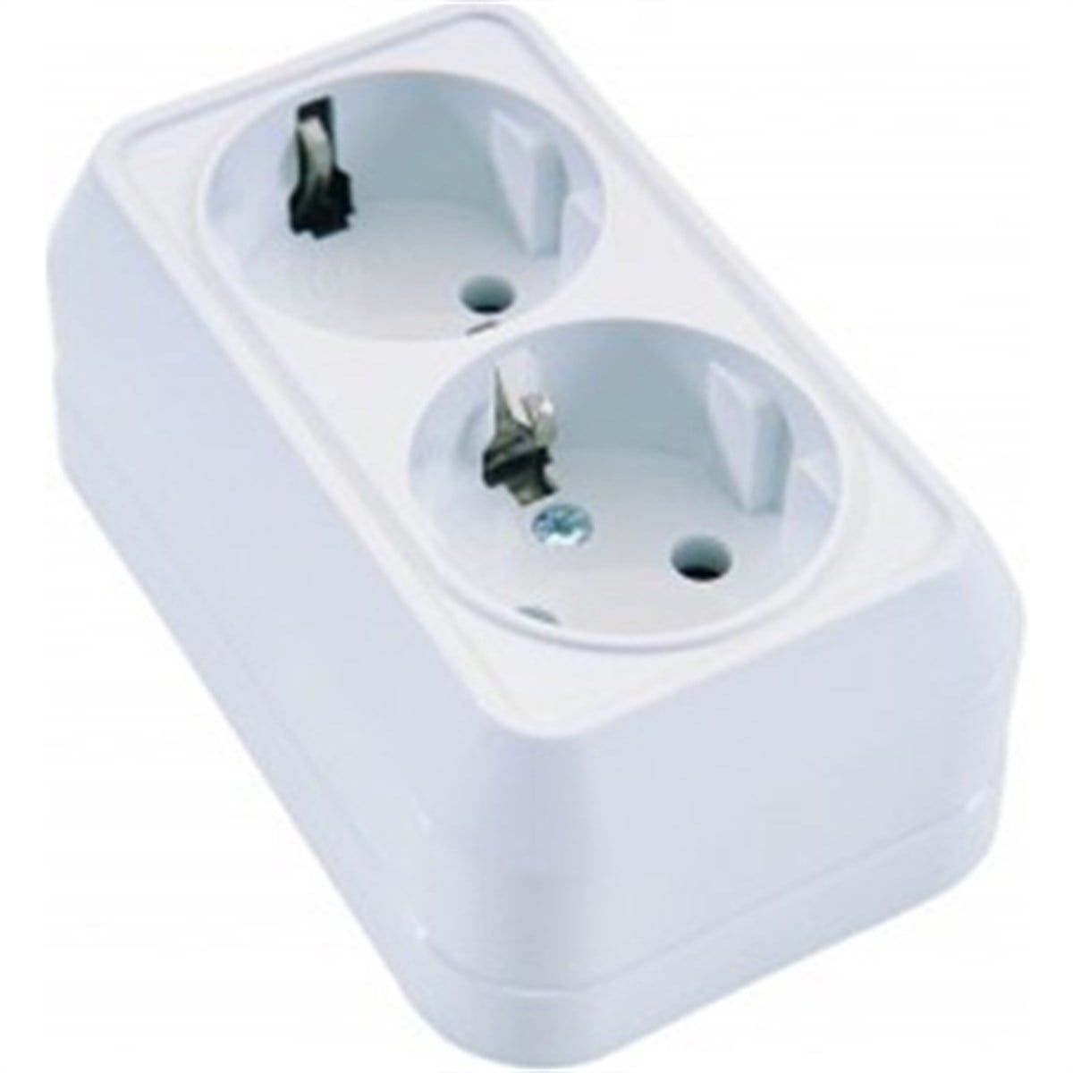 MAKEL SIVA ÜSTÜ 2 Lİ TOPRAKLI PRİZ