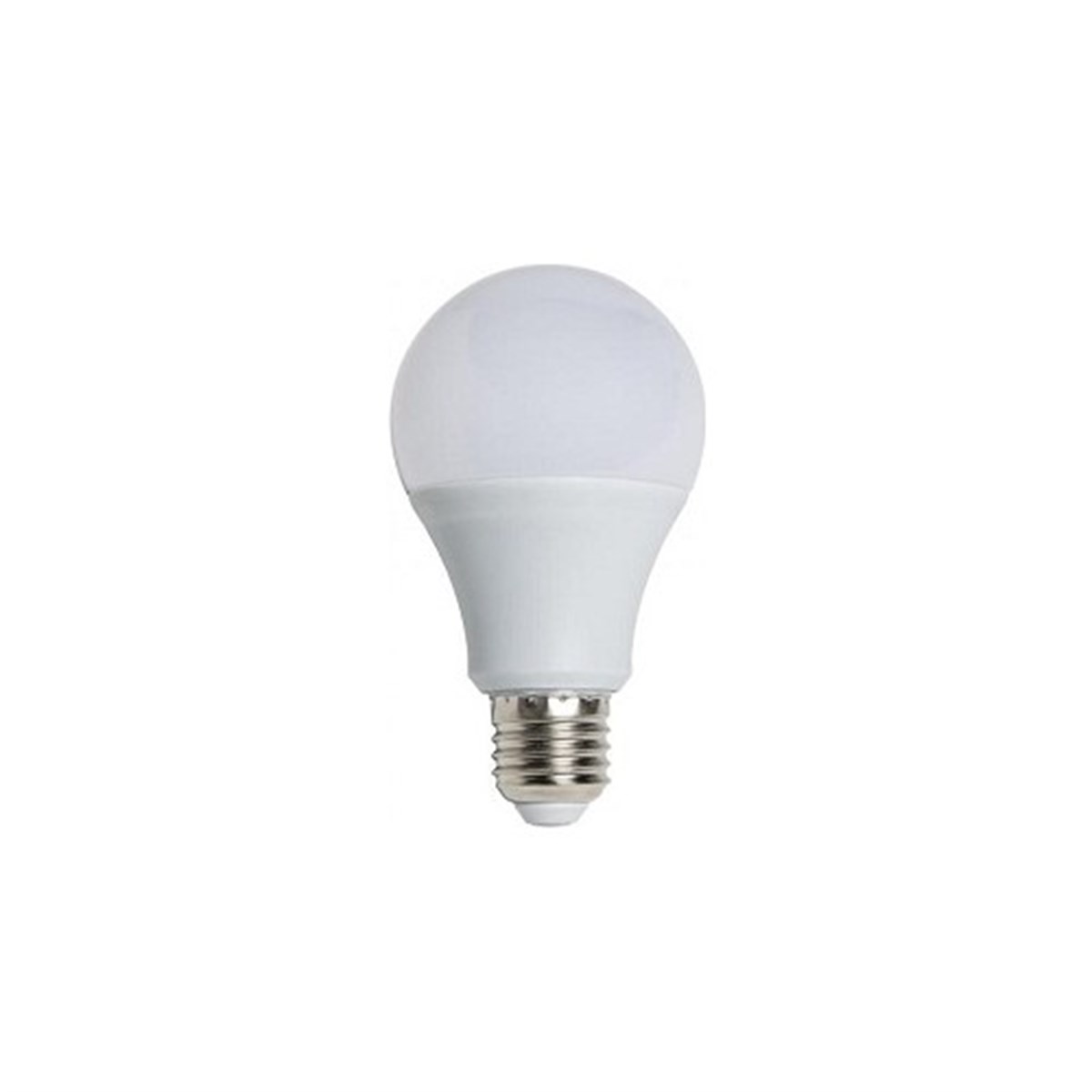 MAKEL SOFT LED AMPUL 5W E27 BEYAZ