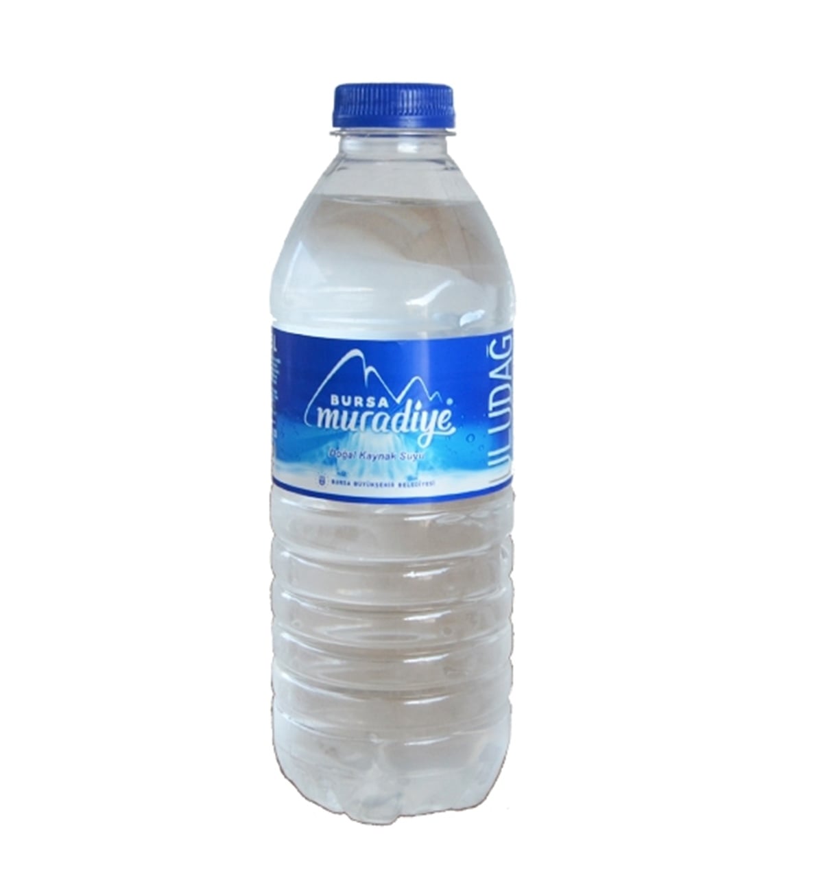 MURADİYE PET SU 0.5 LT