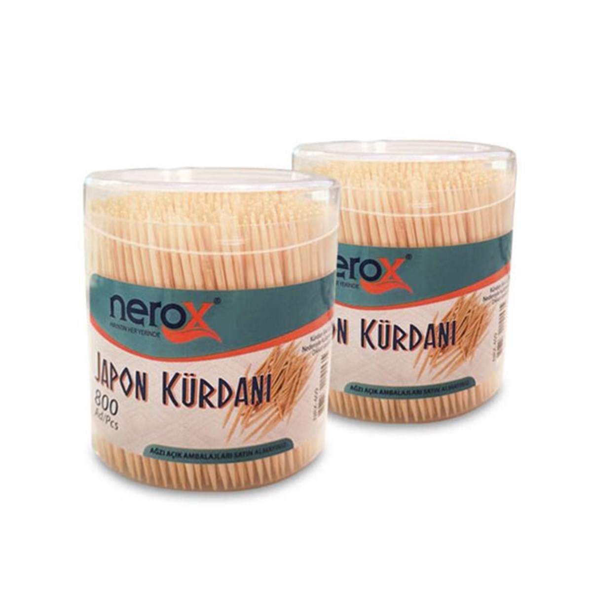 NEROX KÜRDAN 400 LÜ